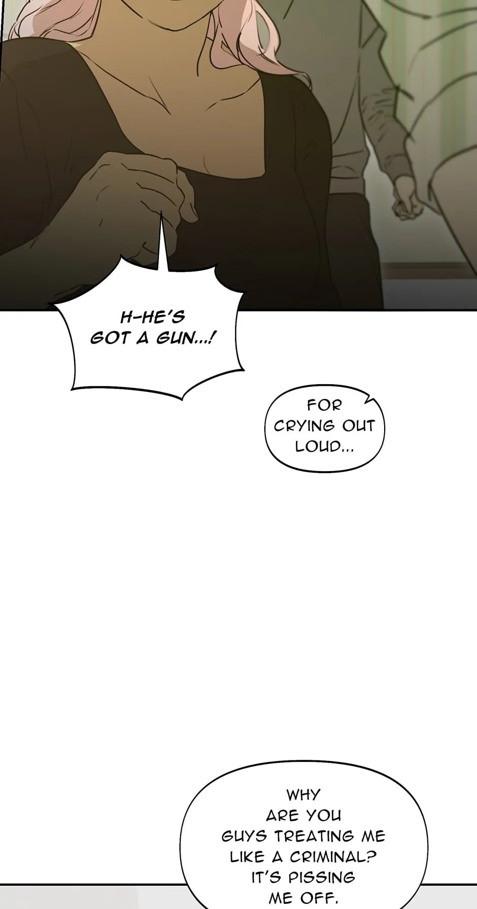 Nerd Project, Chapter 31 image 59